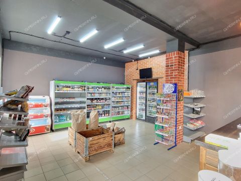 derevnya-krutaya-kstovskiy-rayon фото