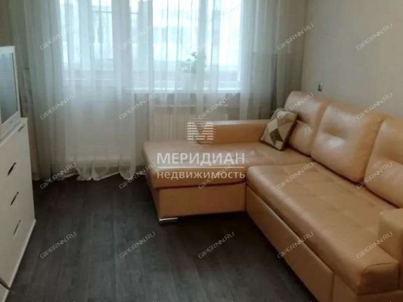 двухкомнатная квартира на проспекте Кораблестроителей дом 41