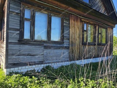 dom-derevnya-voznesenskoe-bogorodskiy-municipalnyy-okrug фото