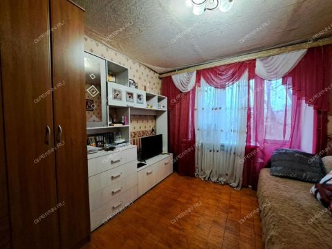 1-komnatnaya-ul-fedoseenko-d-13 фото