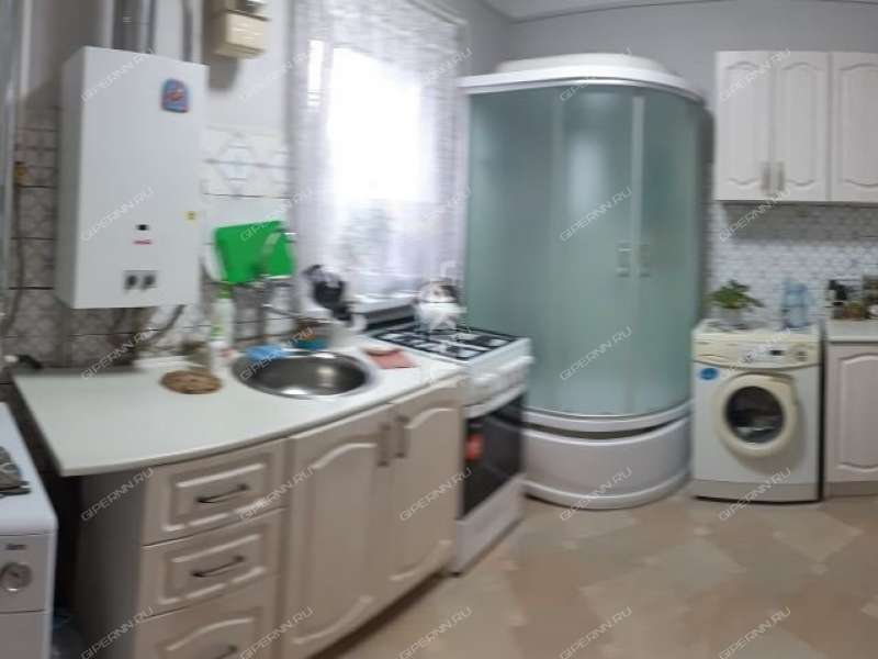 1/2 дома на Агрономической улице