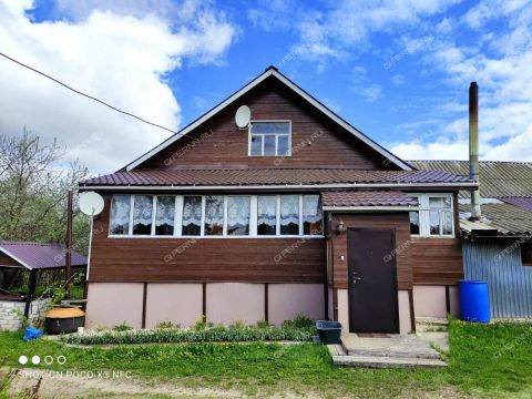 dom-derevnya-bezborodovo-urenskiy-municipalnyy-okrug фото