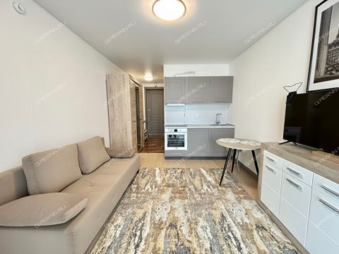 kvartira-studiya-ul-2-ya-oranzhereynaya-d-4ak1 фото