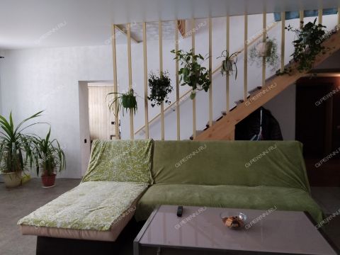 dom-derevnya-krutaya-kstovskiy-rayon фото