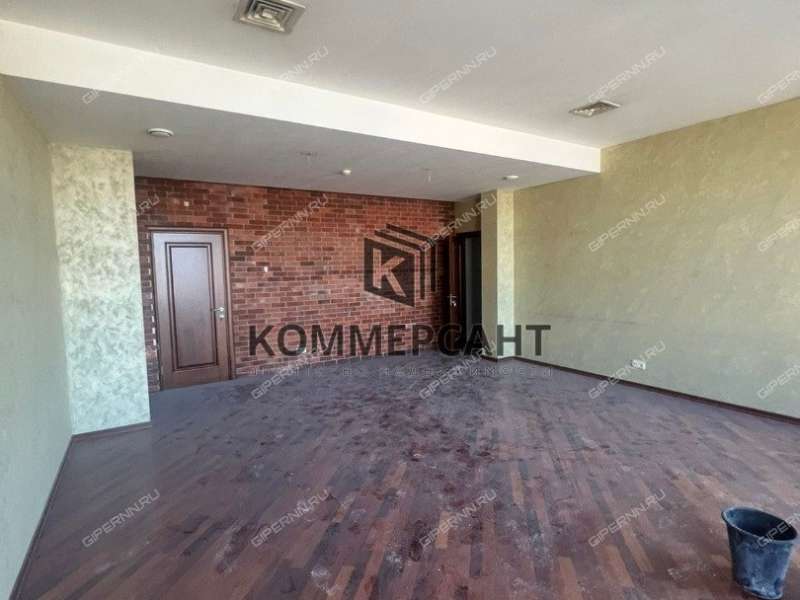 помещение под помещение свободного назначения на Нижне-Волжской набережной