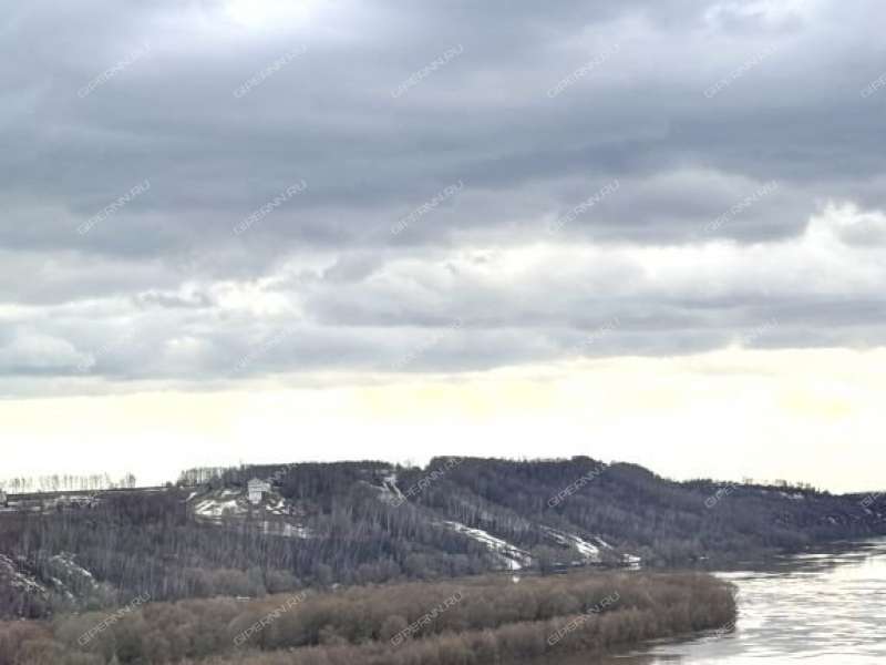 квартира-студия на Южном бульваре дом 15