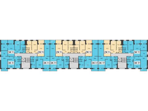 планировки дома фото