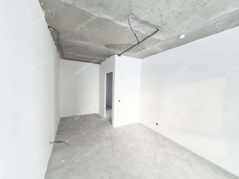 трёхкомнатная квартира на улице Небесная дом 1 деревня Утечино