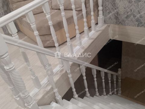 dom-rabochiy-poselok-lukino-balahninskiy-municipalnyy-okrug фото