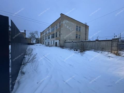 gorod-dzerzhinsk-gorodskoy-okrug-dzerzhinsk фото