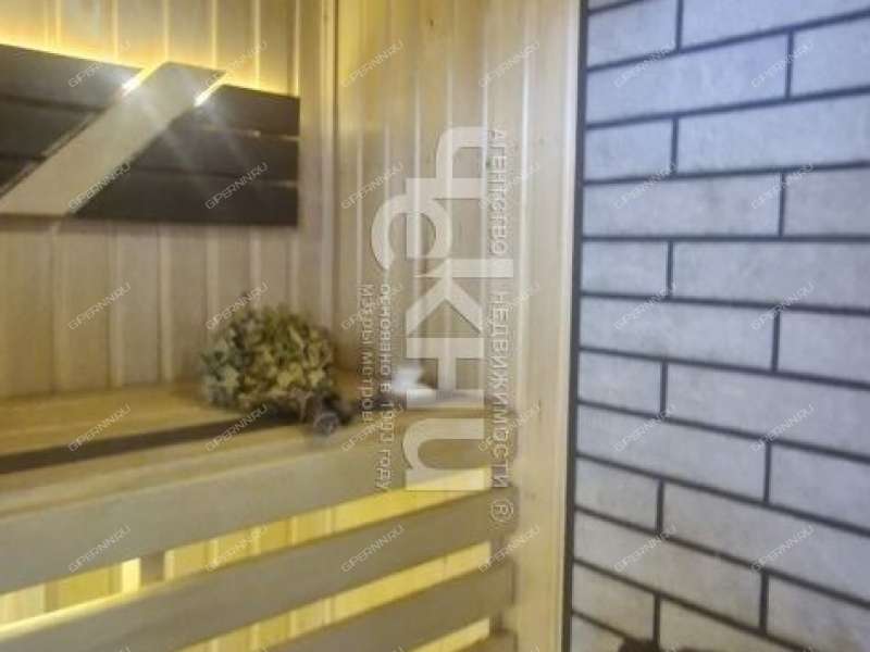 дом на улице Корчагиной город Володарск