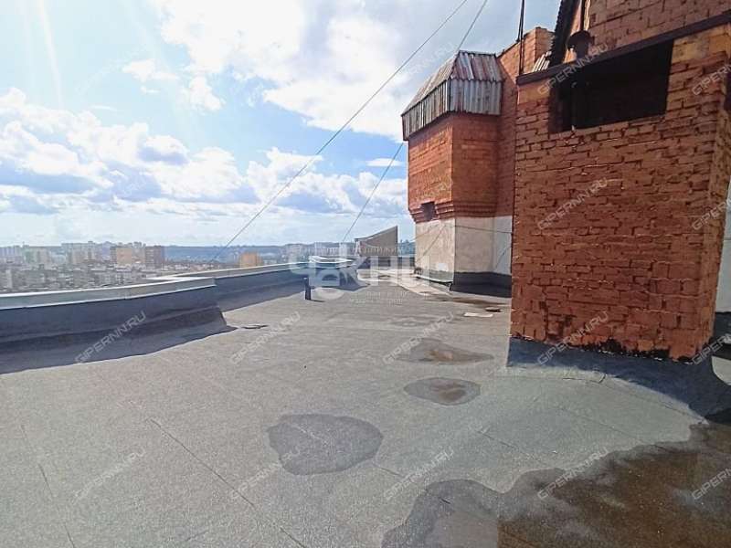 пятикомнатная квартира на улице Композитора Касьянова дом 1