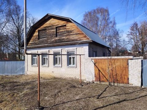 dom-selo-motmos-gorodskoy-okrug-vyksa фото