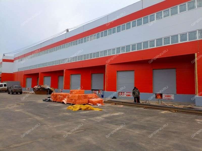 помещение под склад на Московском шоссе