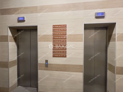 2-komnatnaya-ul-maksima-gorkogo-d-24 фото