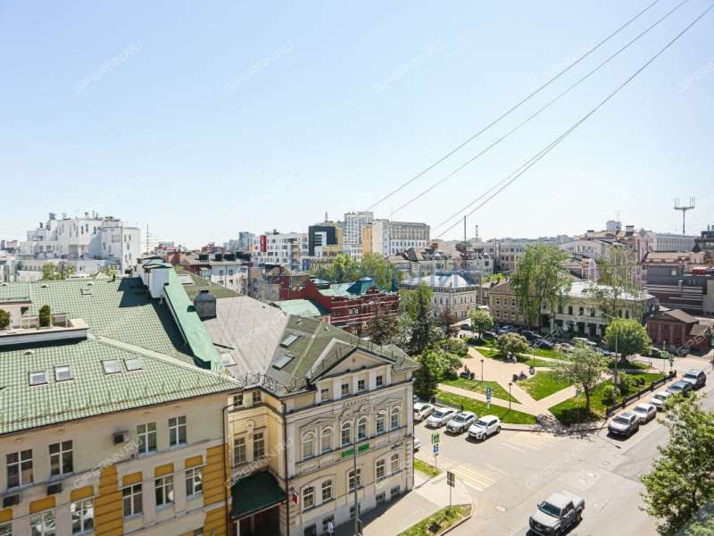 однокомнатная квартира на Ошарской улице дом 15