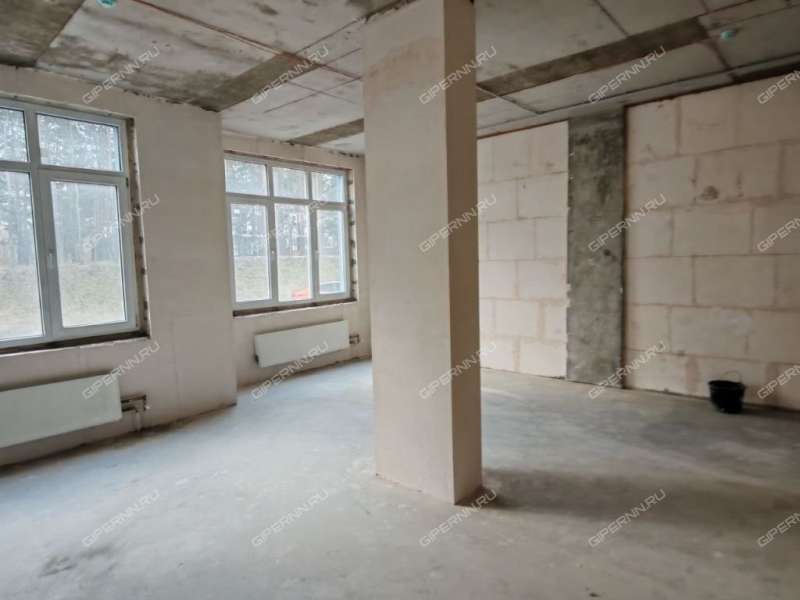 помещение под помещение свободного назначения на Советской улице город Дзержинск