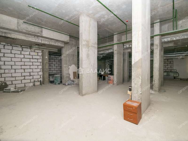 помещение под помещение свободного назначения на улице Тимирязева