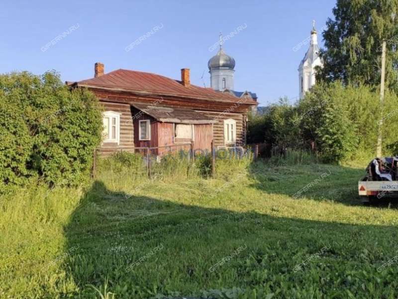 дом на улице Мира село Шарголи