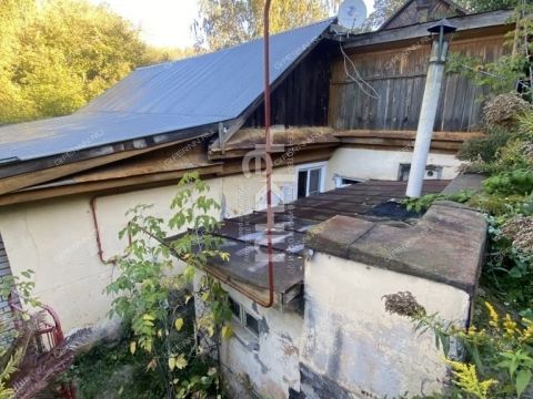 dom-poselok-dubenki-ul-polyarnaya-d-13a фото