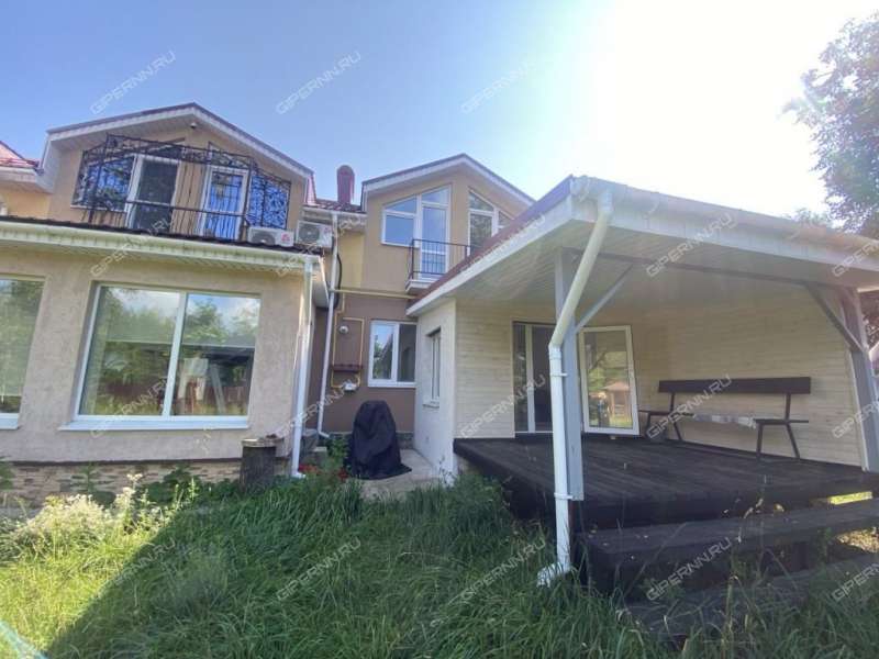 таунхаус на Желнинском шоссе рабочий посёлок Жёлнино