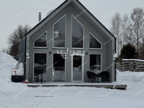 dom-derevnya-korinka-gorodskoy-okrug-bor фото