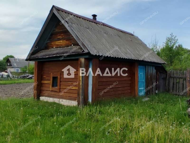 дом на  деревня Долгово