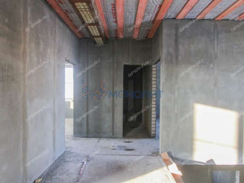 коттедж на улице Зеленая деревня Гремячки