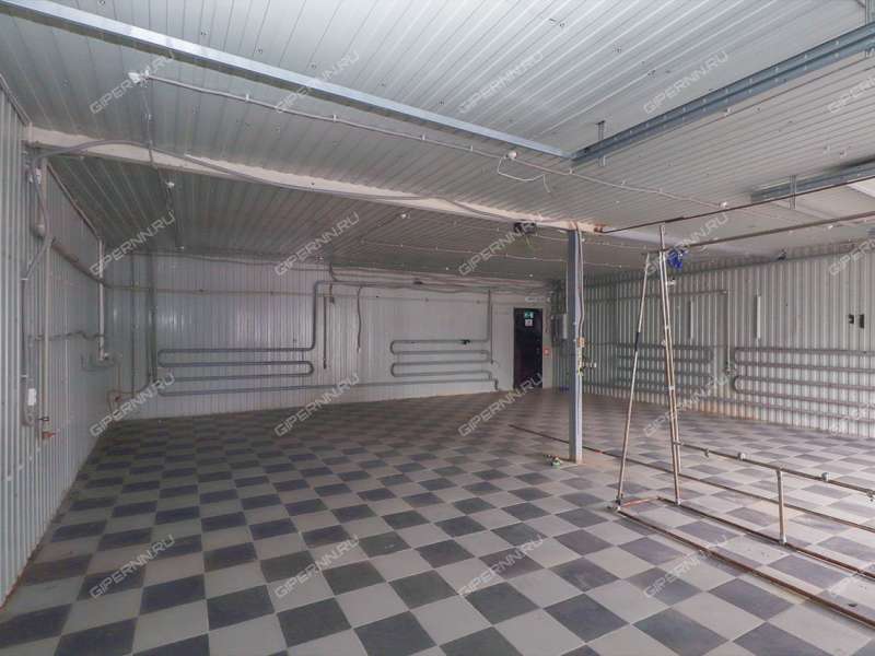 здание под офис на улице Коминтерна