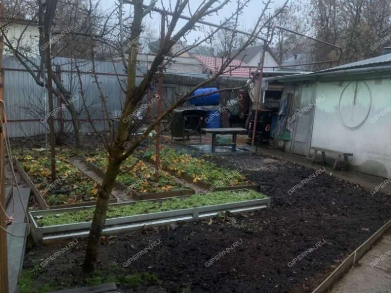 дом на улице Октябрьской Революции