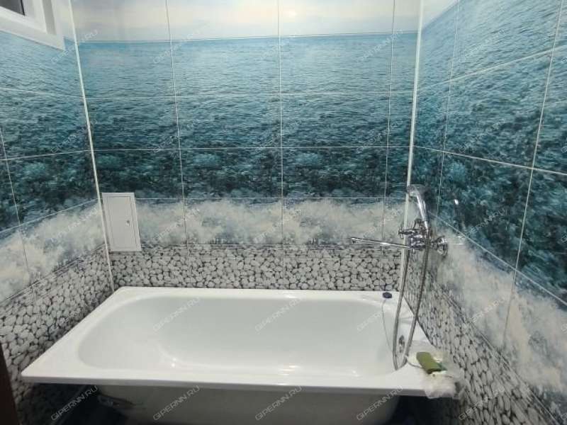 двухкомнатная квартира на улице Спутника дом 18