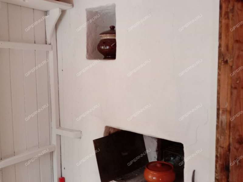 дом на Зафабричной улице город Городец