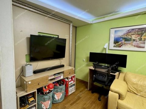 2-komnatnaya-ul-medicinskaya-d-16 фото