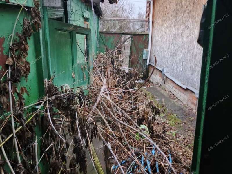 дом на улице Серп и Молот город Богородск