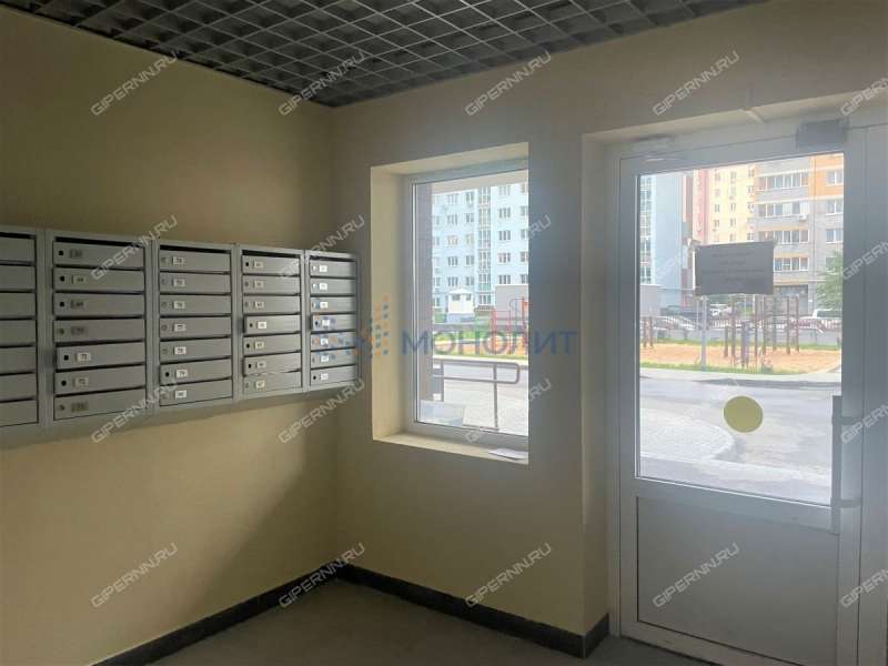 двухкомнатная квартира на Деловой улице дом 22