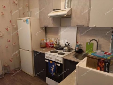 1-komnatnaya-derevnya-afonino-kstovskiy-rayon фото