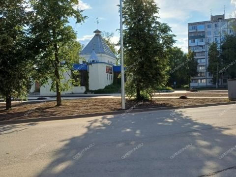 2-komnatnaya-ul-baranova-d-7 фото