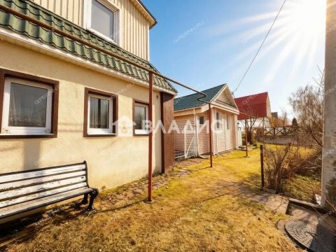 dom-selo-bezvodnoe-kstovskiy-rayon фото