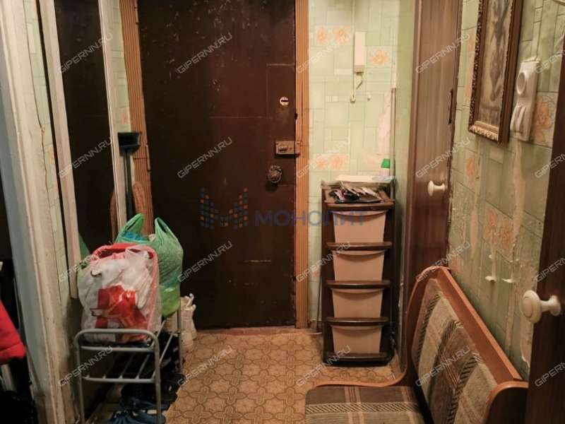 однокомнатная квартира на Садовой улице дом 8А село Работки