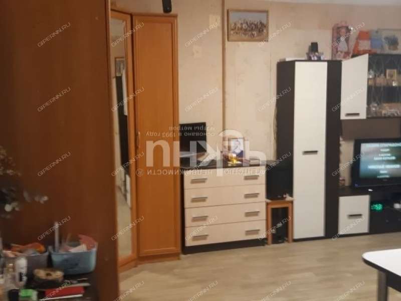 1/2 дома на Агрономической улице