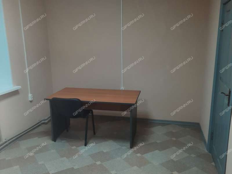 помещение под помещение свободного назначения, офис в переулке Нартова