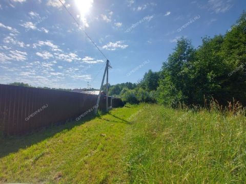 derevnya-inyutino-bogorodskiy-municipalnyy-okrug фото