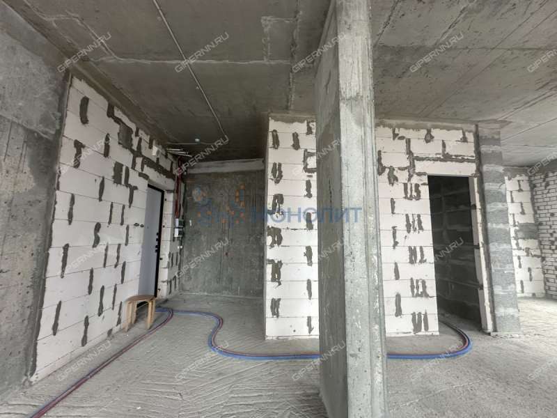 двухкомнатная квартира на Дальней улице дом 10