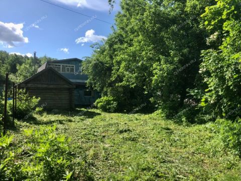 dacha-derevnya-shumilovo-bogorodskiy-municipalnyy-okrug фото