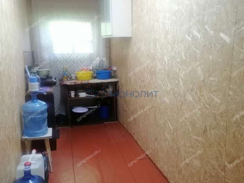 дом на улице Центральная деревня Рылово