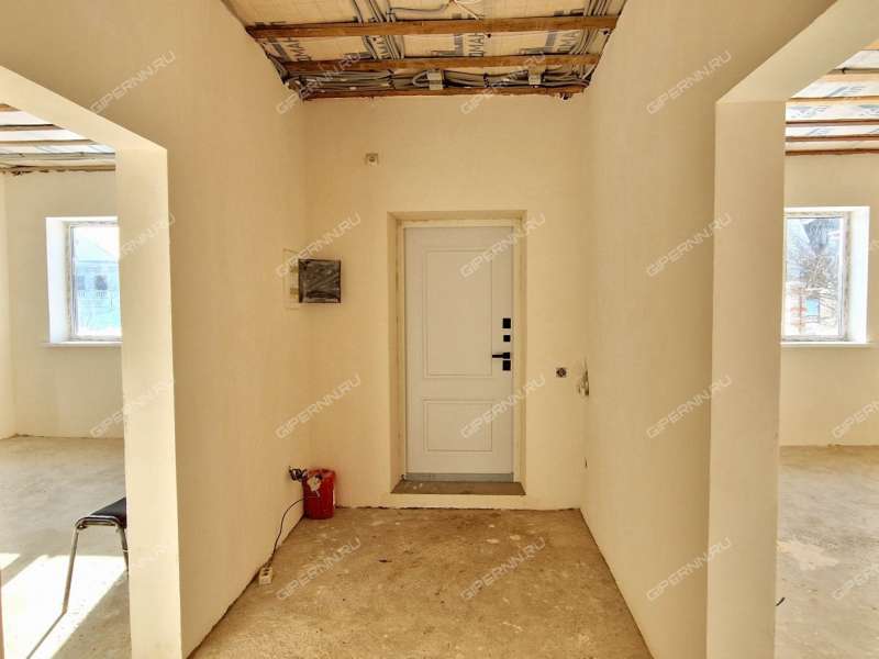 дом на 334 село Большое Мокрое