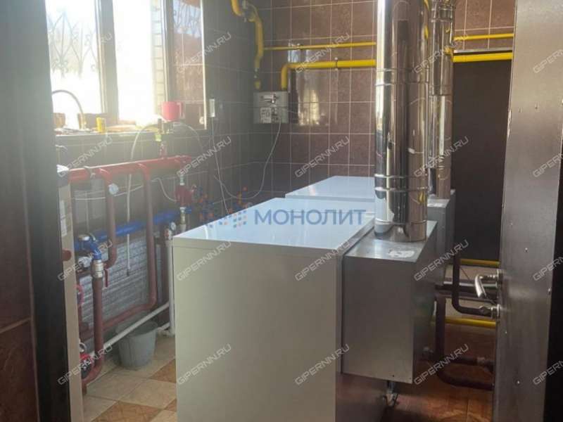 имущественный комплекс под производственную площадь на улице Ульянова город Выкса