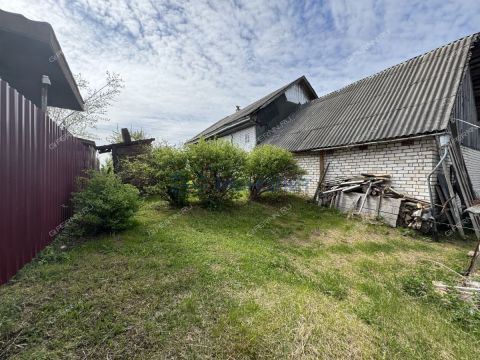 dom-derevnya-sitnikovo-gorodskoy-okrug-bor фото