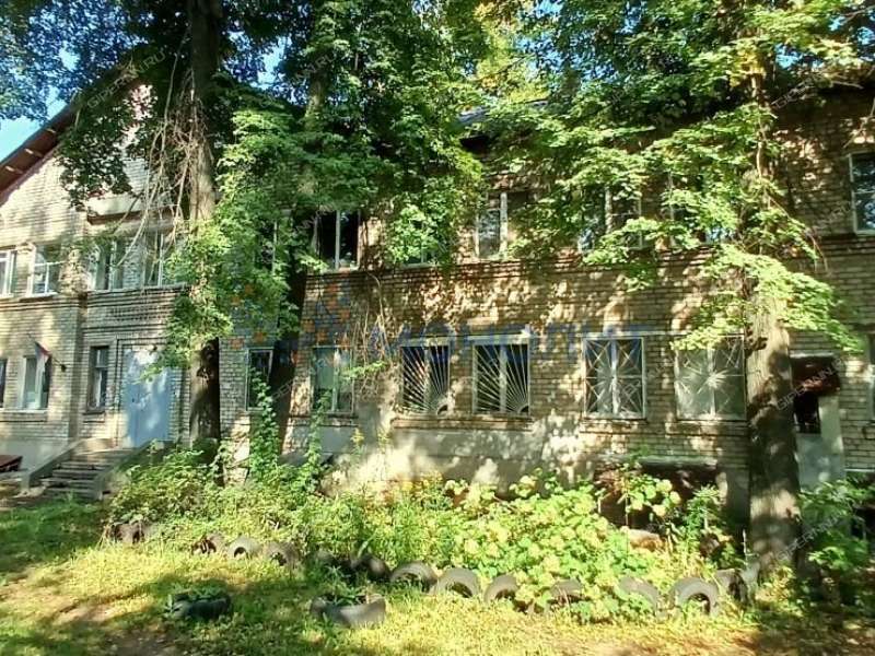 комната в доме 20А на улице Шорина