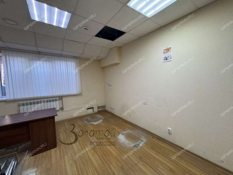 помещение под офис на Академической улице деревня Афонино